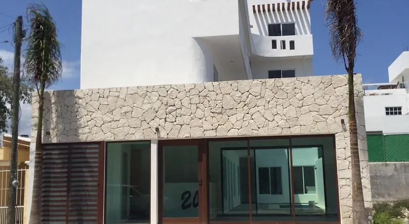 Suite 24 Aparthotel By Xperience Hotels Playa del Carmen