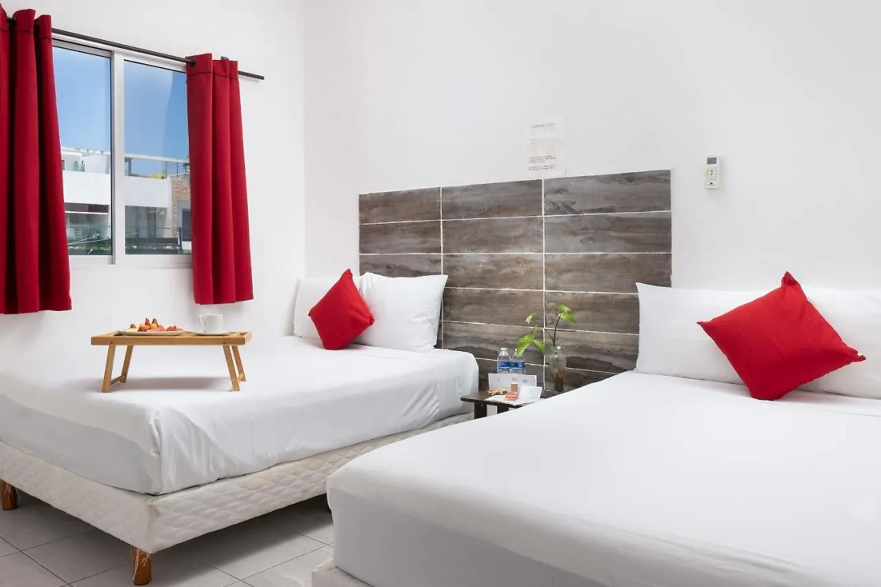 Suite 24 Aparthotel By Xperience Hotels Playa del Carmen