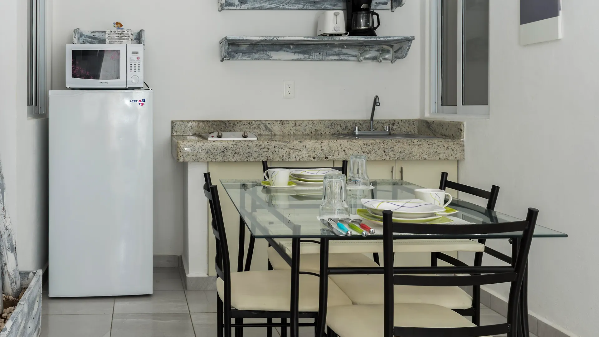 Suite 24 Aparthotel By Xperience Hotels Playa del Carmen Mexico