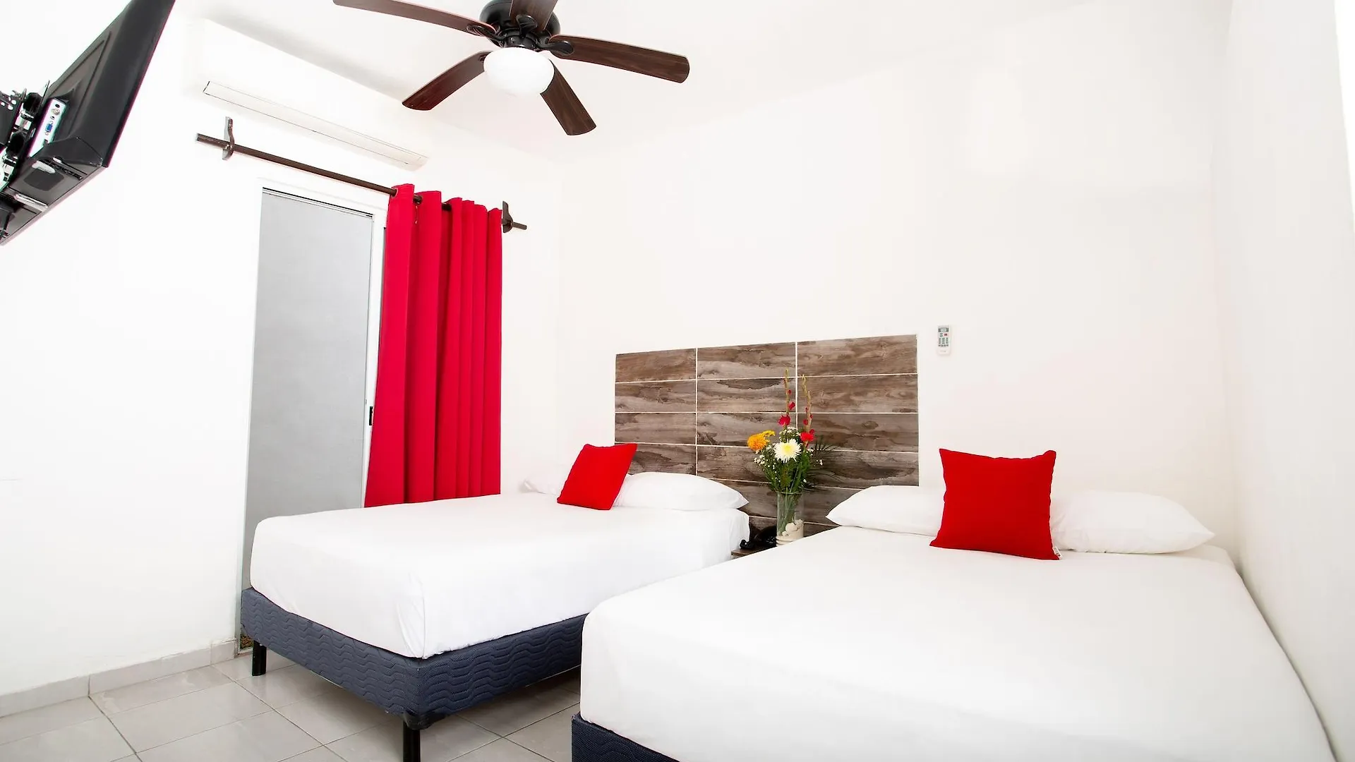 Suite 24 Aparthotel By Xperience Hotels Playa del Carmen