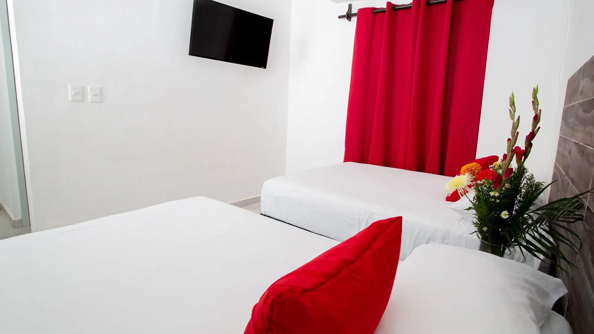 Suite 24 Aparthotel By Xperience Hotels Playa del Carmen