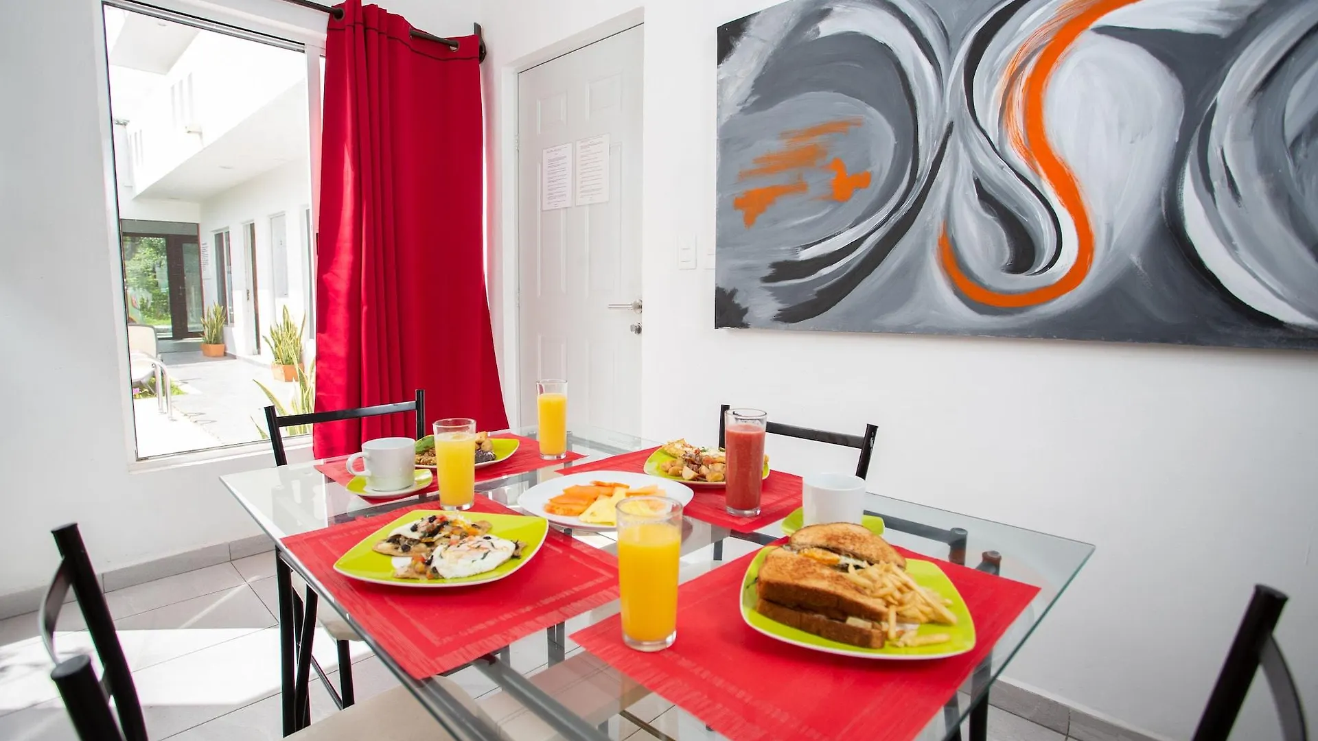 Suite 24 Aparthotel By Xperience Hotels Playa del Carmen