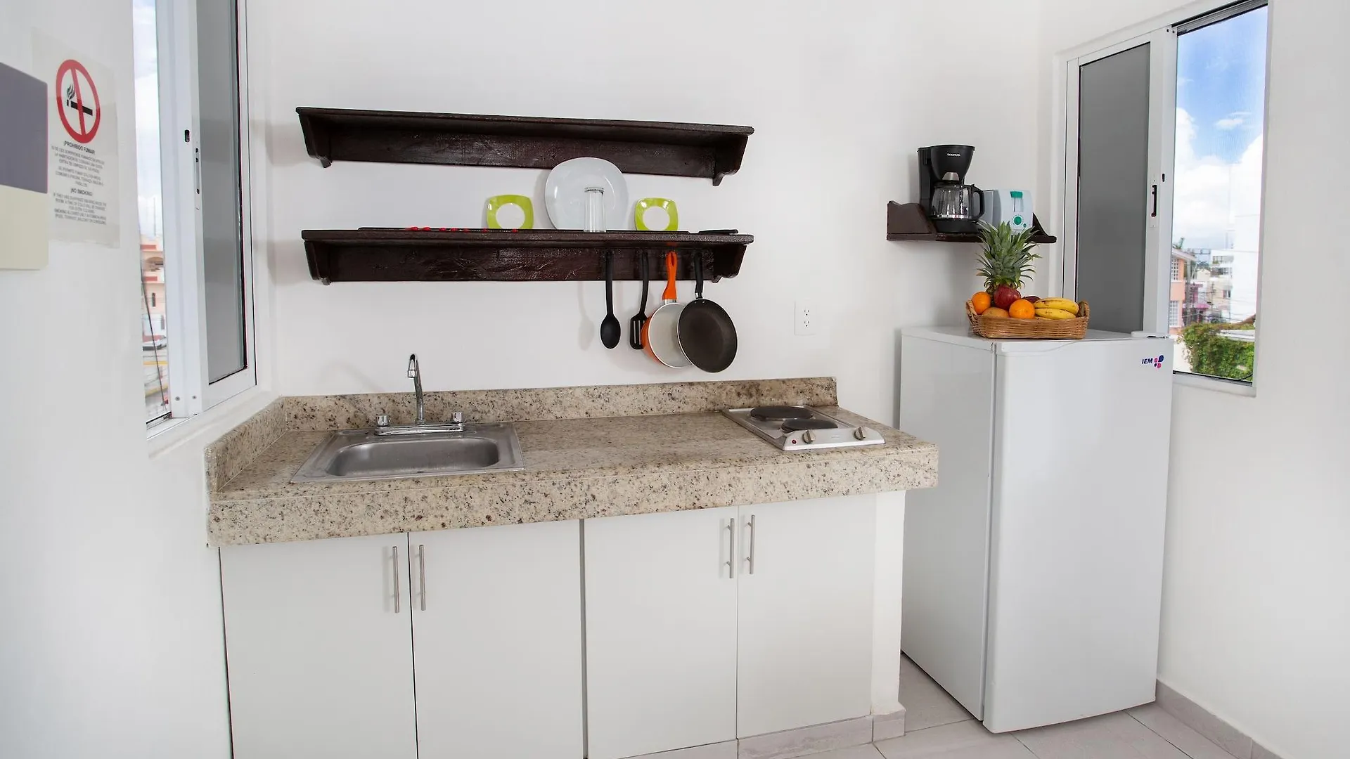 Suite 24 Aparthotel By Xperience Hotels Playa del Carmen