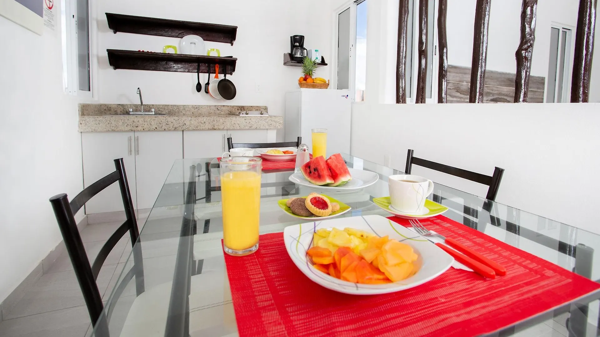 Suite 24 Aparthotel By Xperience Hotels Playa del Carmen 3*,  Mexico