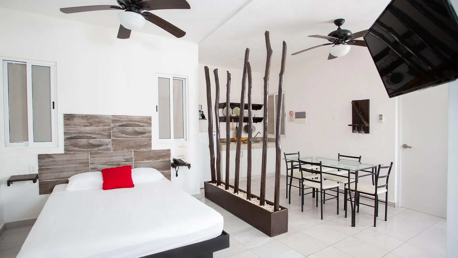 Suite 24 Aparthotel By Xperience Hotels Playa del Carmen