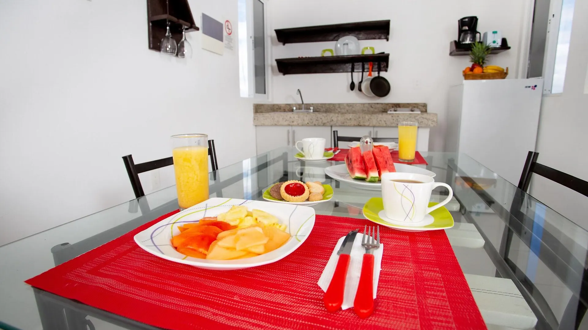 Suite 24 Aparthotel By Xperience Hotels Playa del Carmen 3*,