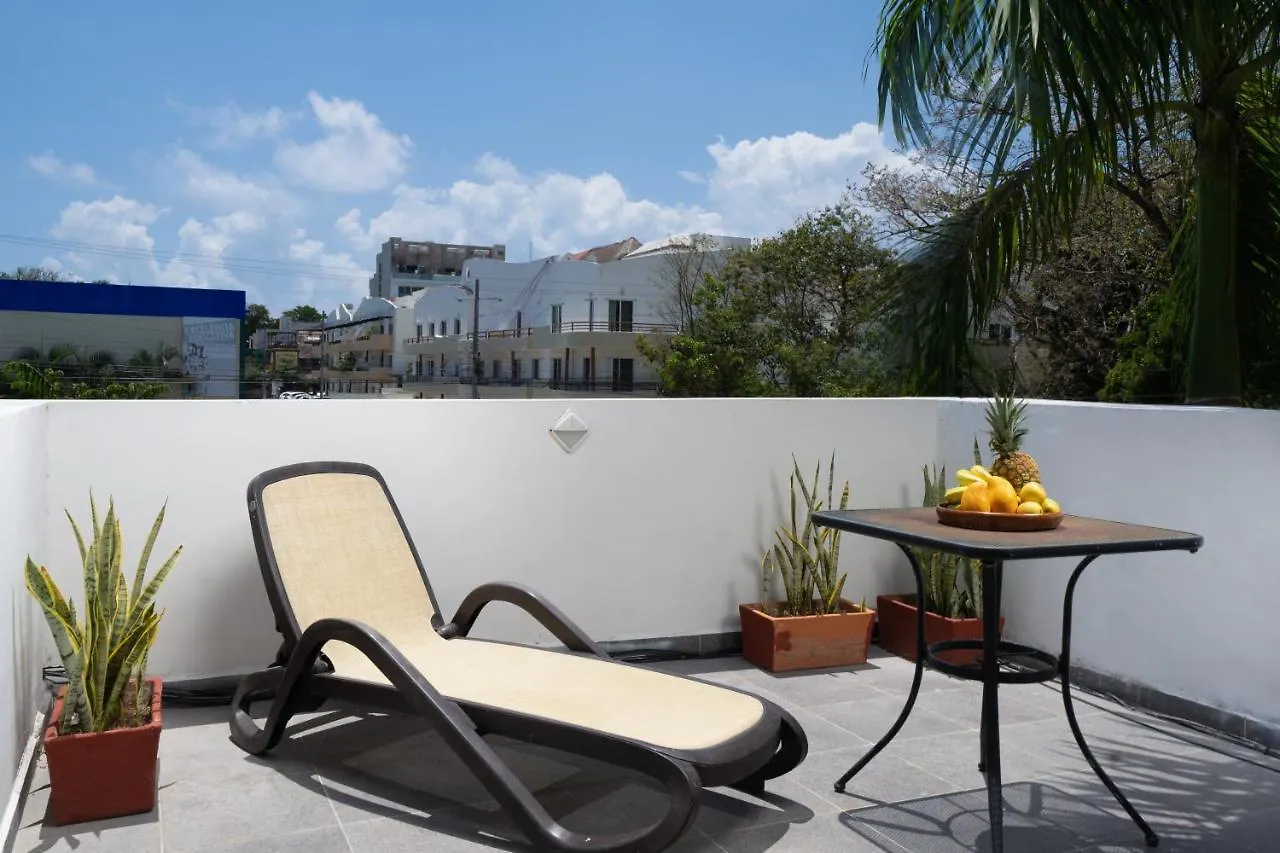 Suite 24 Aparthotel By Xperience Hotels Playa del Carmen