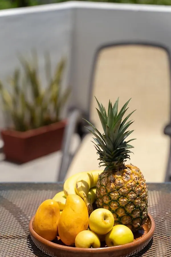 Suite 24 Aparthotel By Xperience Hotels Playa del Carmen