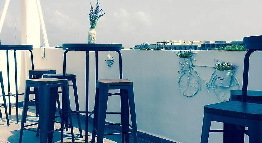 Suite 24 Aparthotel By Xperience Hotels Playa del Carmen
