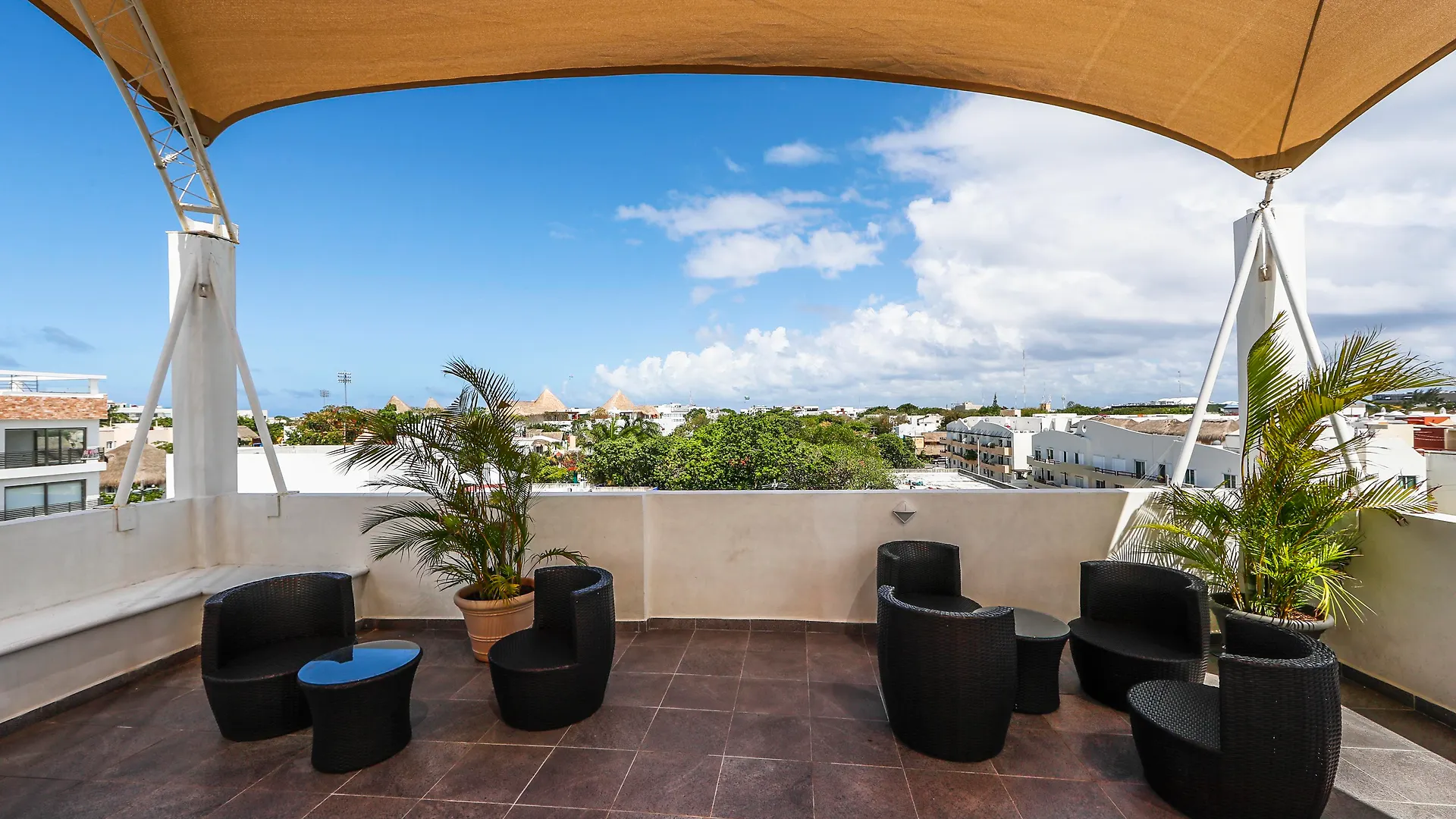 Suite 24 Aparthotel By Xperience Hotels Playa del Carmen