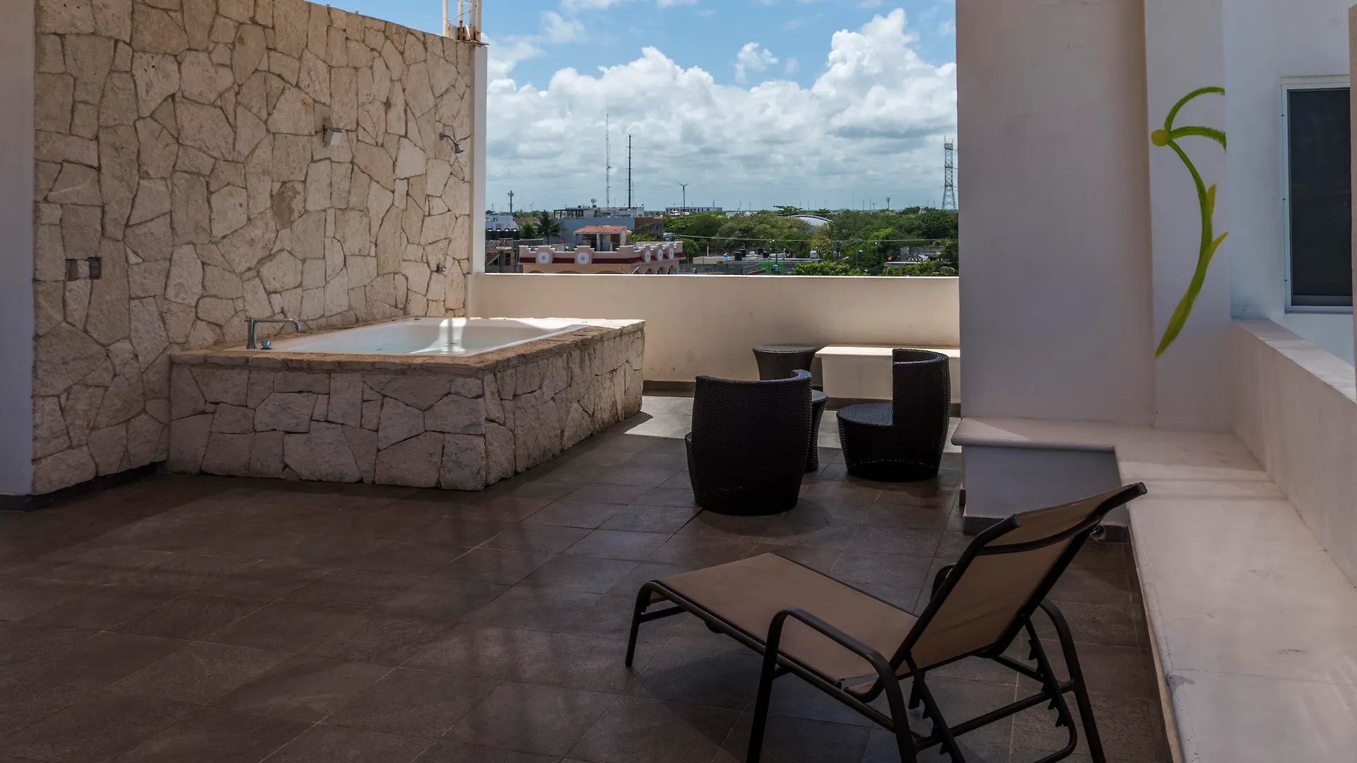 Suite 24 Aparthotel By Xperience Hotels Playa del Carmen
