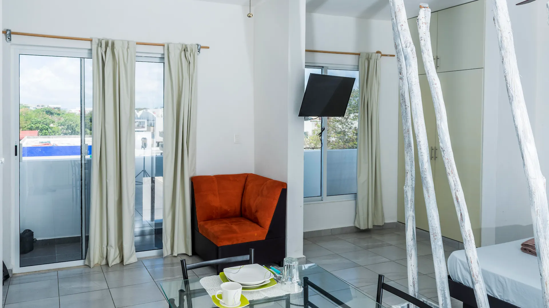 Suite 24 Aparthotel By Xperience Hotels Playa del Carmen 3*,  Mexico