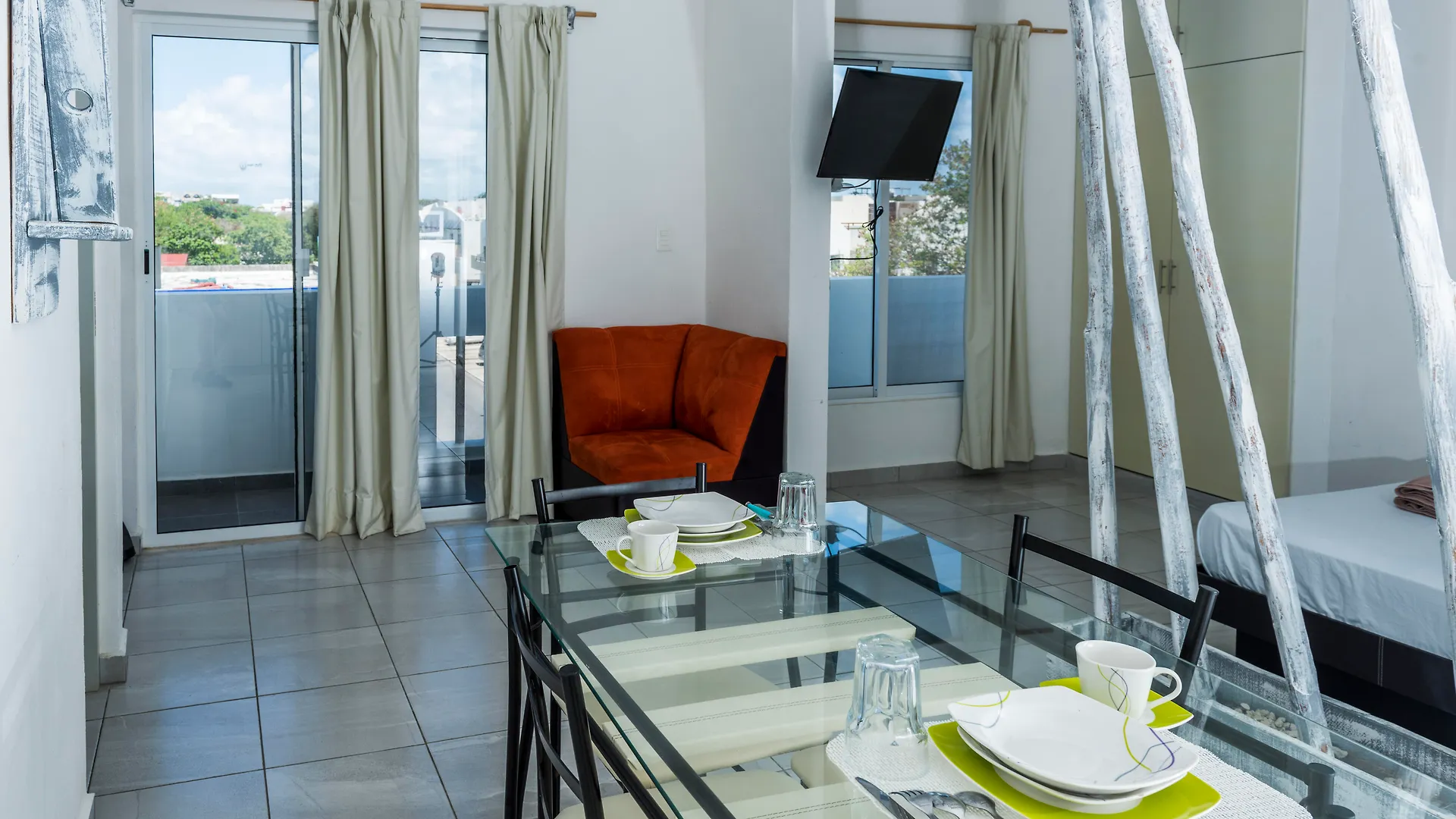 Suite 24 Aparthotel By Xperience Hotels Playa del Carmen