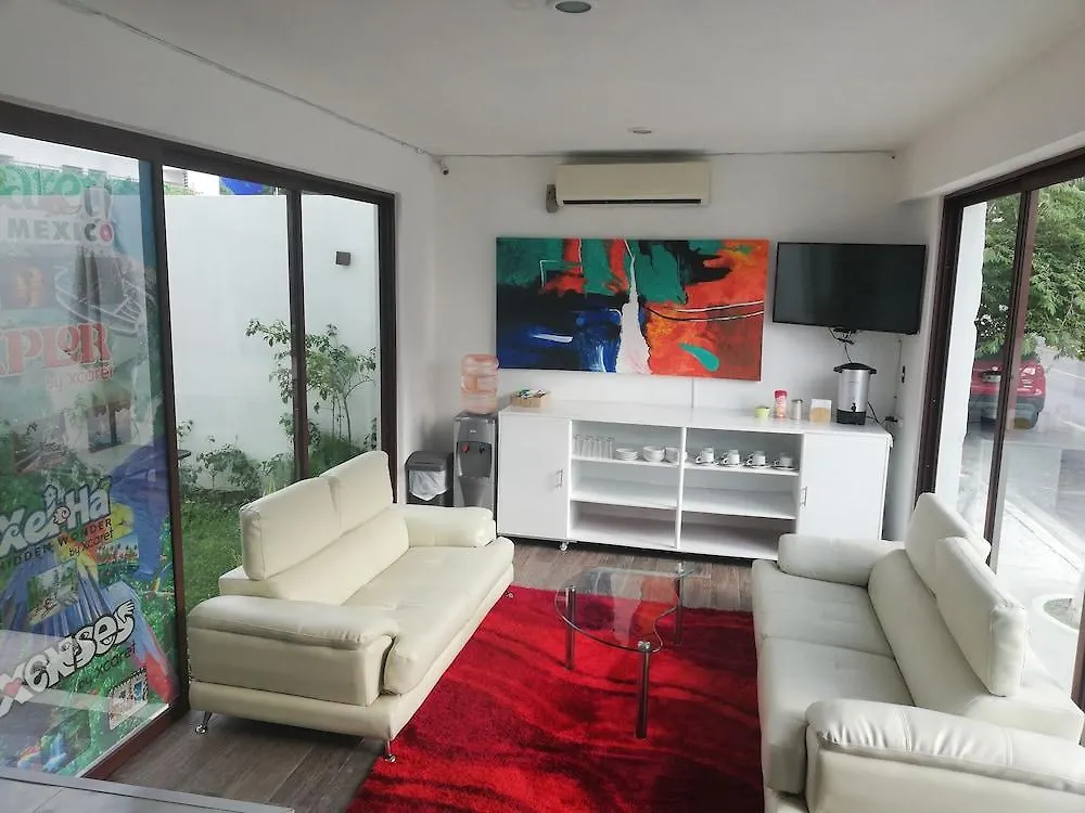 Suite 24 Aparthotel By Xperience Hotels Playa del Carmen