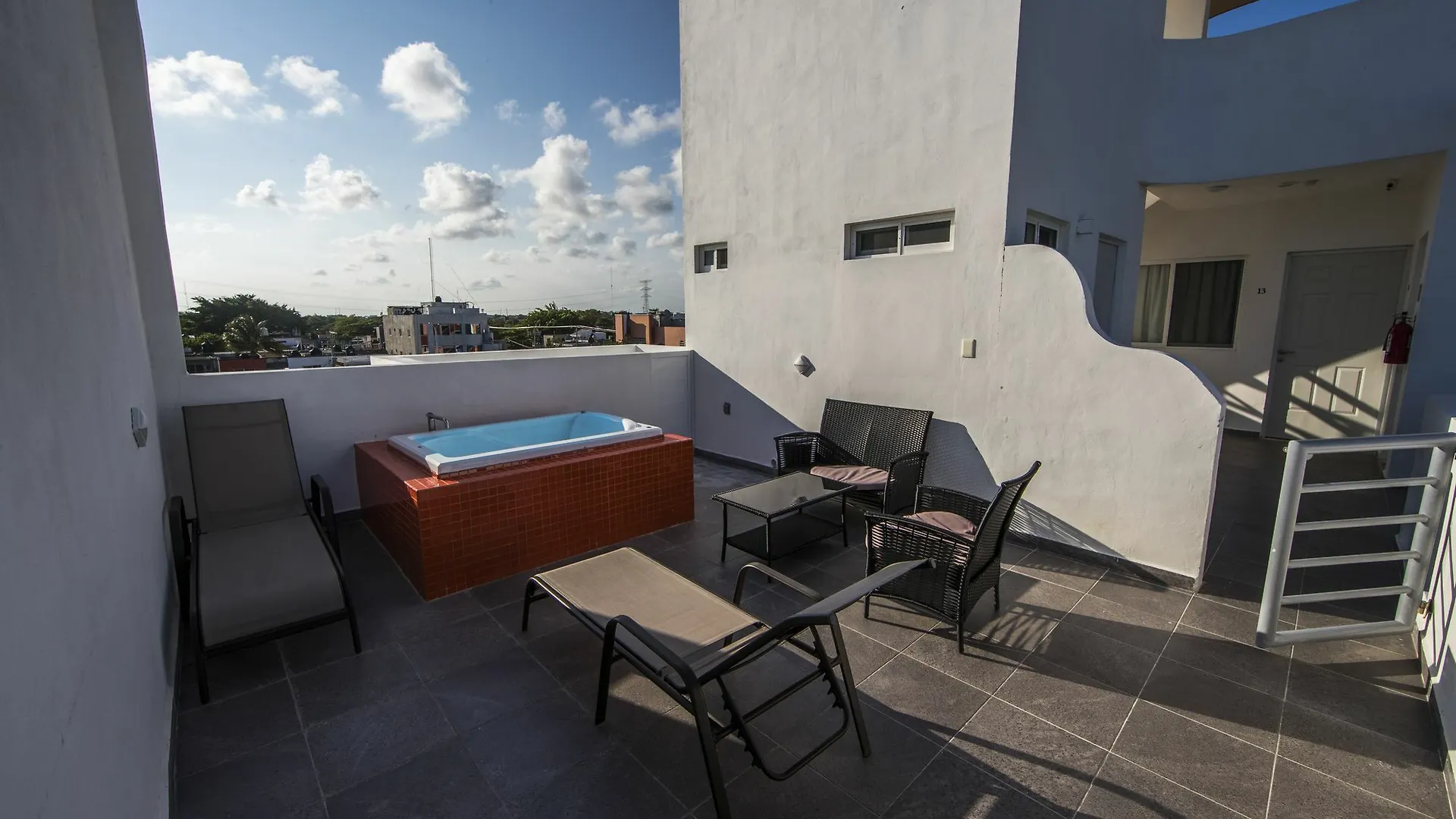 Suite 24 Aparthotel By Xperience Hotels Playa del Carmen