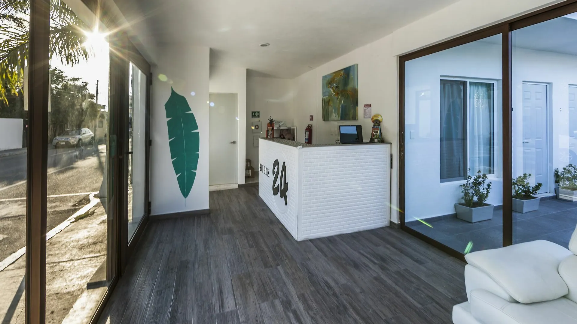 Suite 24 Aparthotel By Xperience Hotels Playa del Carmen