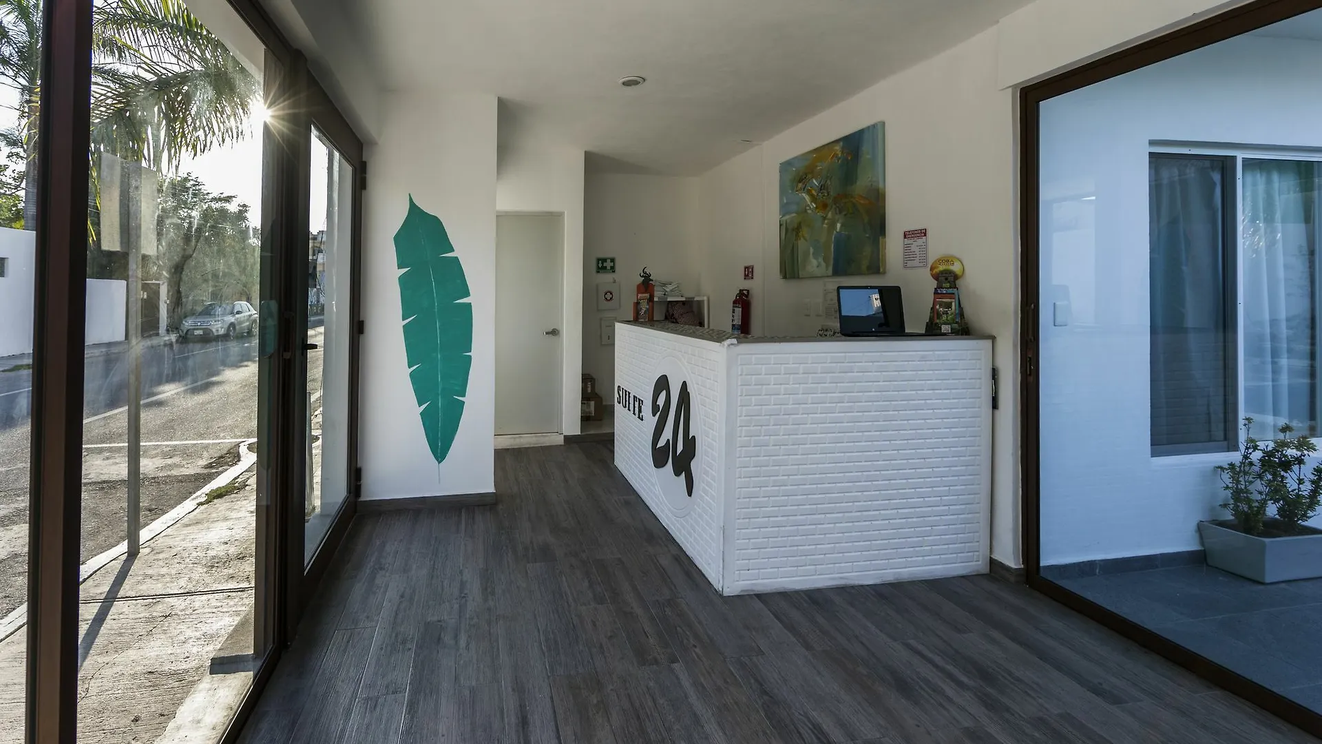 Suite 24 Aparthotel By Xperience Hotels Playa del Carmen
