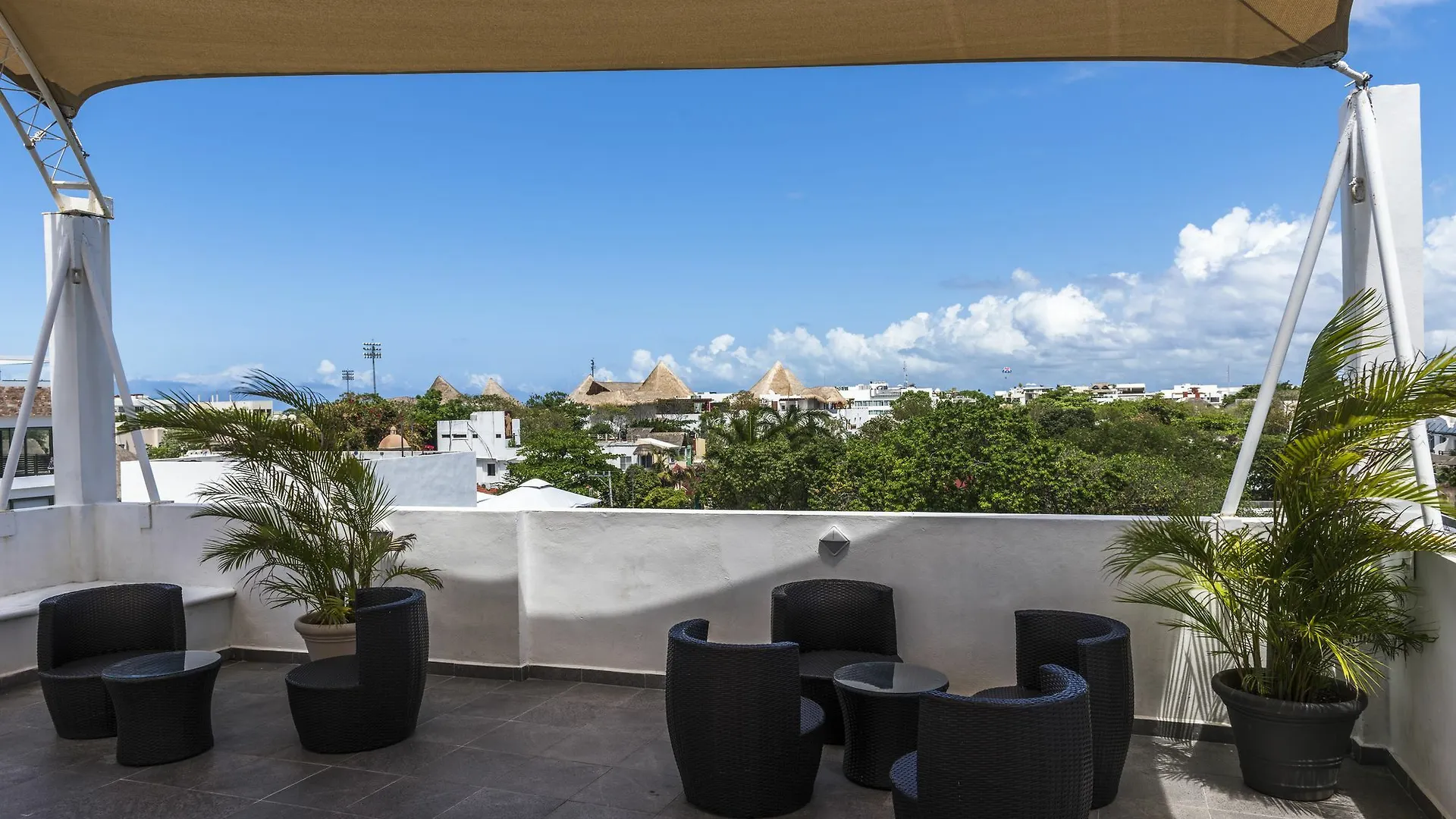 Suite 24 Aparthotel By Xperience Hotels Playa del Carmen 3*,  Mexico