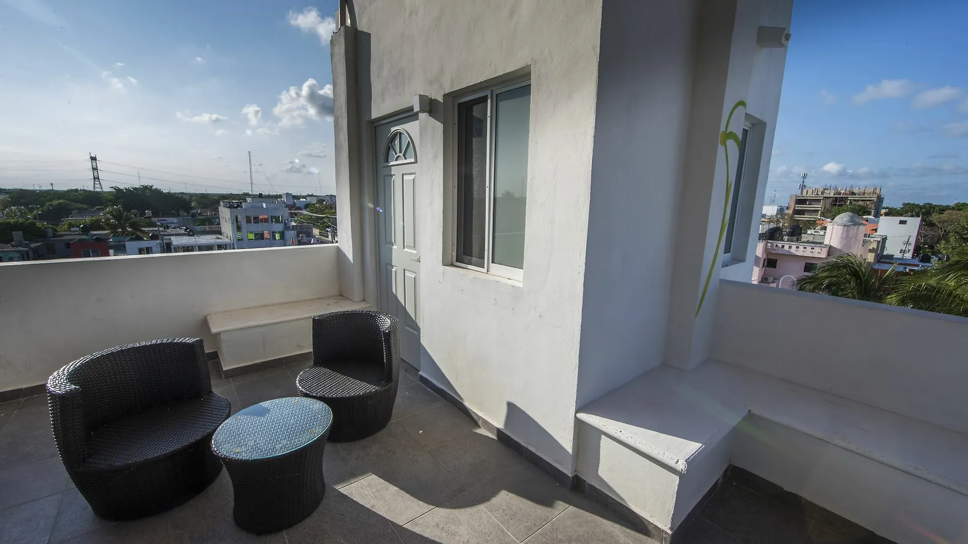 Suite 24 Aparthotel By Xperience Hotels Playa del Carmen 3*,  Mexico